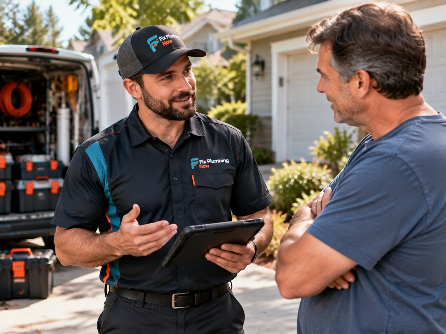 Clogged Drain Service May, TX FAQs